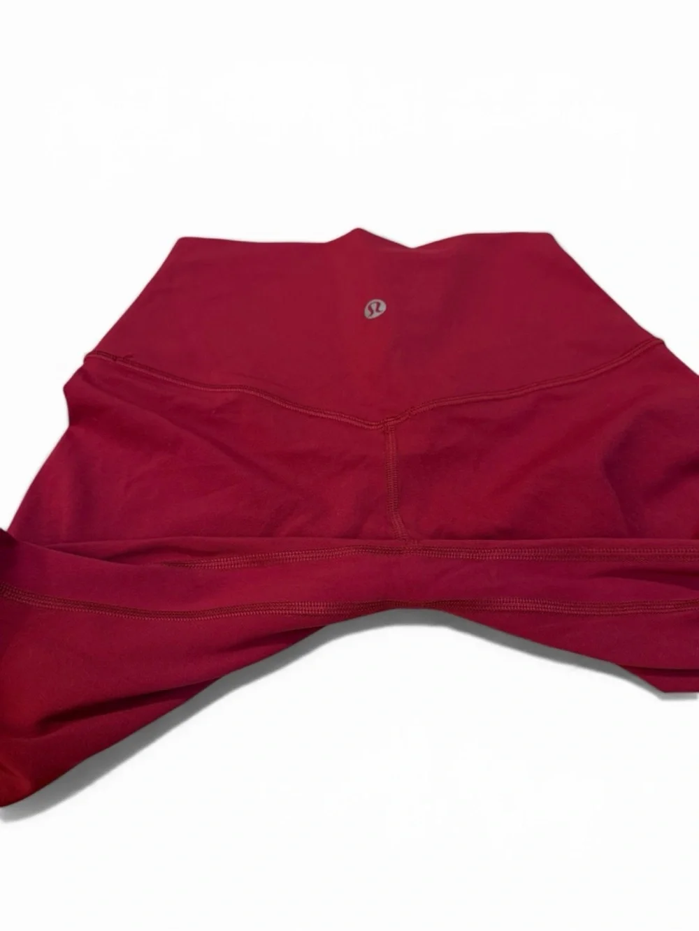 Lululemon Align High-Rise Pant 28" - Pink/Fucsha - Picture 6 of 12